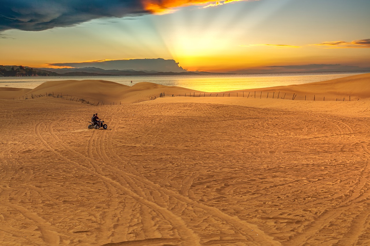 desert, sea, sunset-4811850.jpg