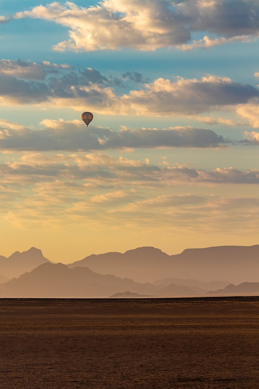hot air balloon, africa, desert-4993835.jpg