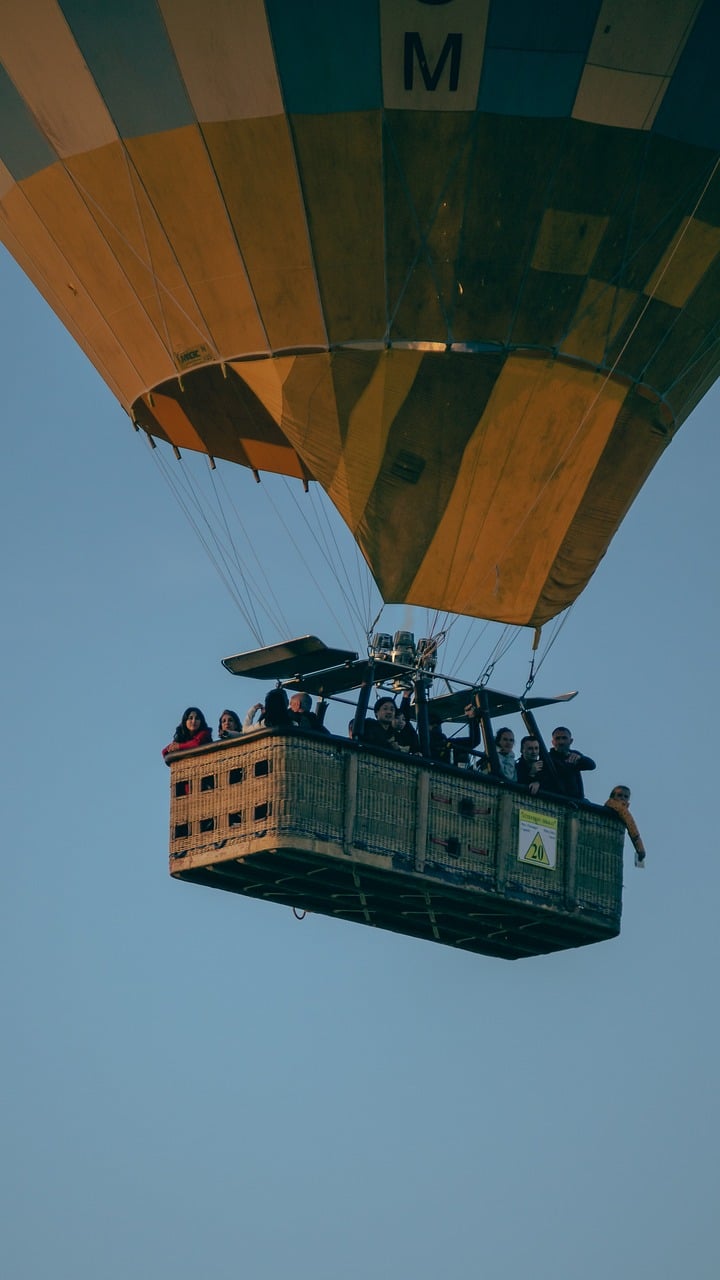 hot air balloon, travellers, sky-8249661.jpg